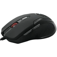 Игровая мышь QUMO Dragon War Crypt фото 1